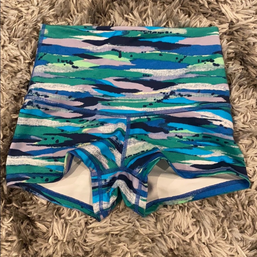 Lululemon athletica